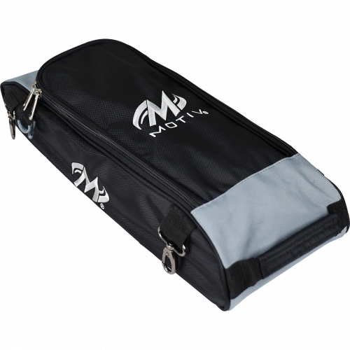 Motiv Ballistix Shoe Bag covert black